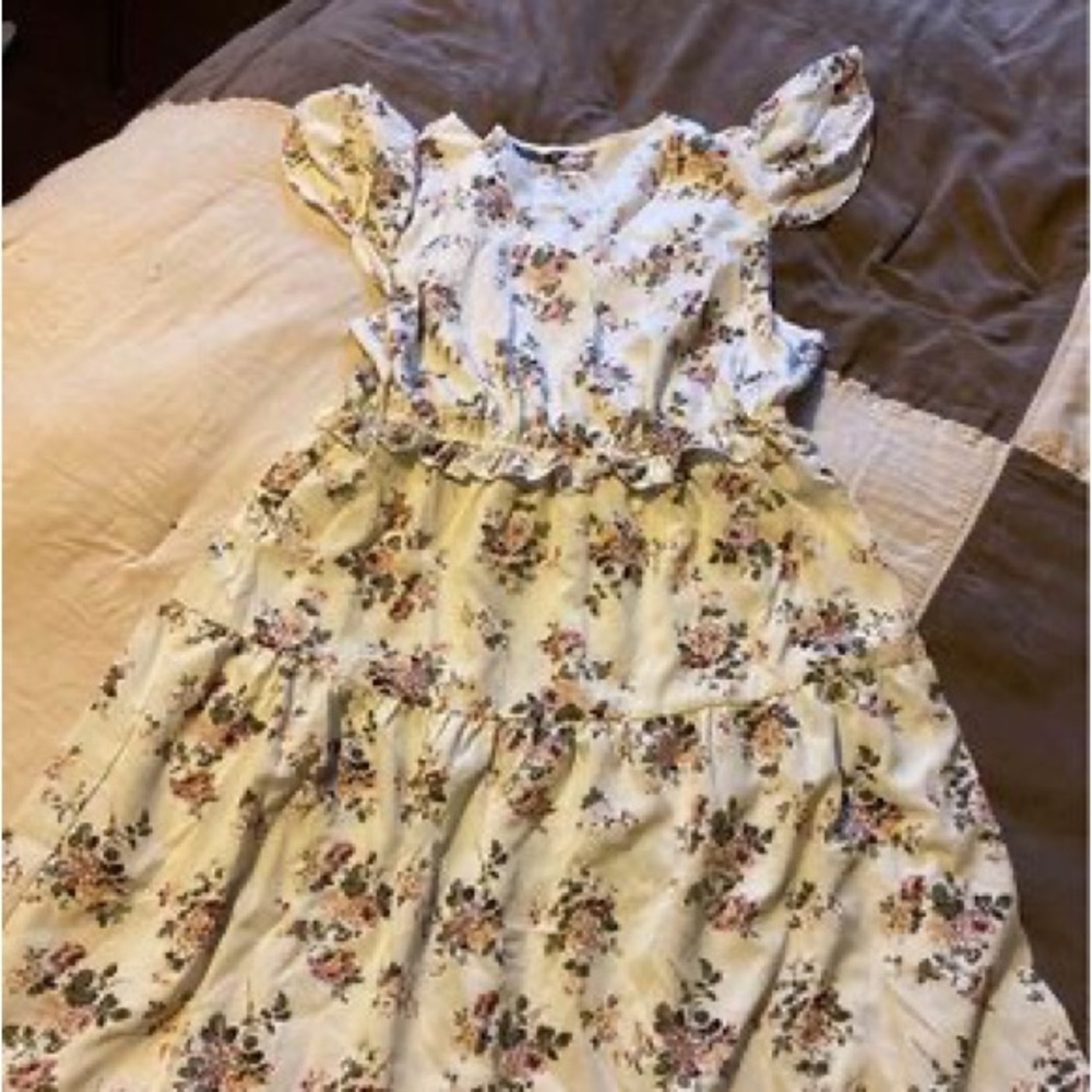 Shein clothing large/ XL